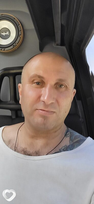 Женя, 49, Сыктывкаре — анкета №890672