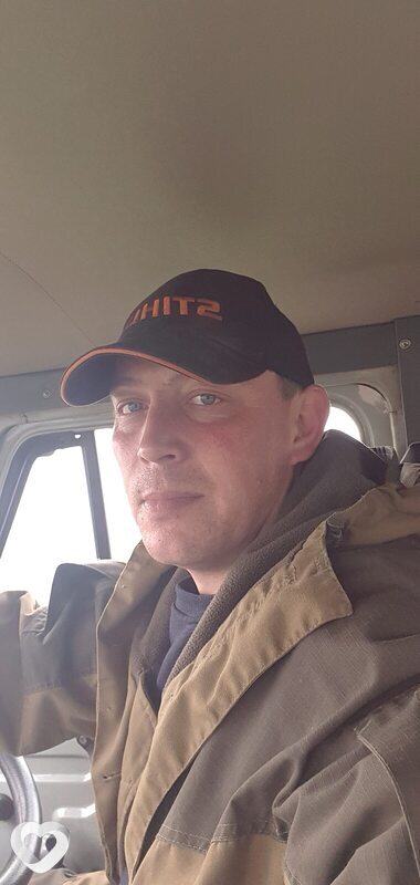 Алексей, 45, Прокопьевске — анкета №890674