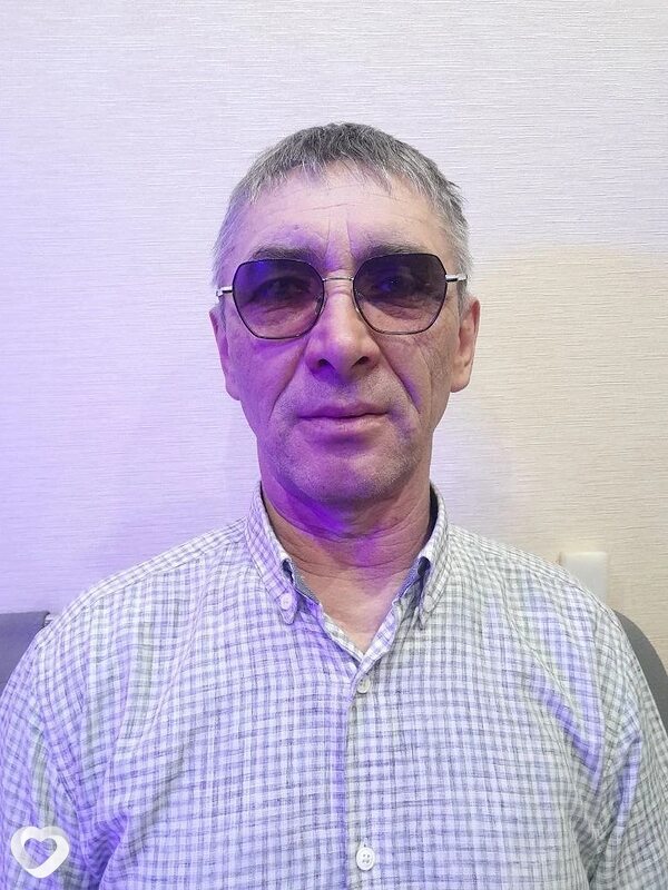 Сергей, 51, Междуреченске — анкета №890676