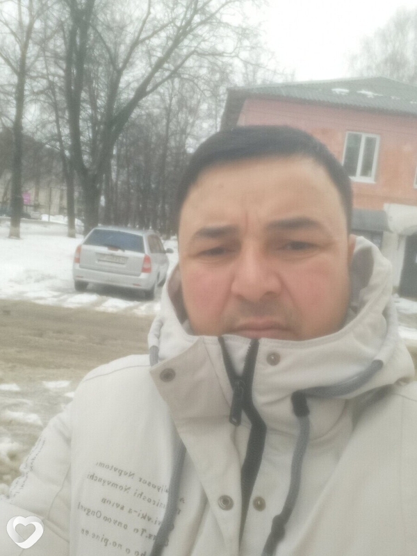 Руслан, 37, Павлове — анкета №890705