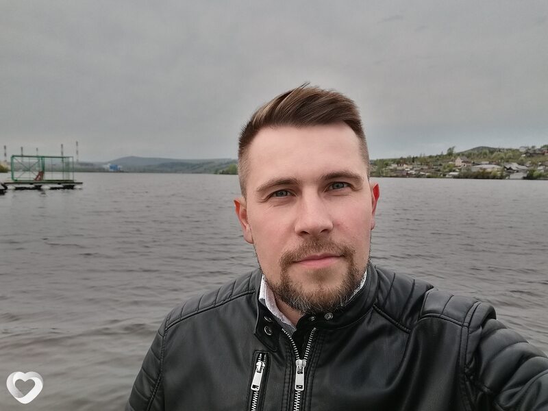 Серж, 37, Ижевске — анкета №890706