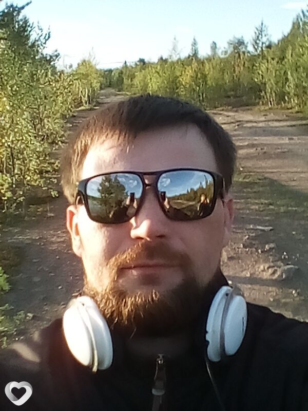 Иван, 40, Полярных Зори — анкета №890708