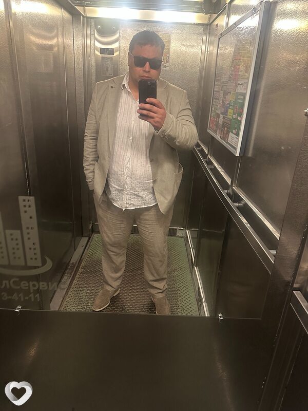 Ramil, 47, Норильске — анкета №890712