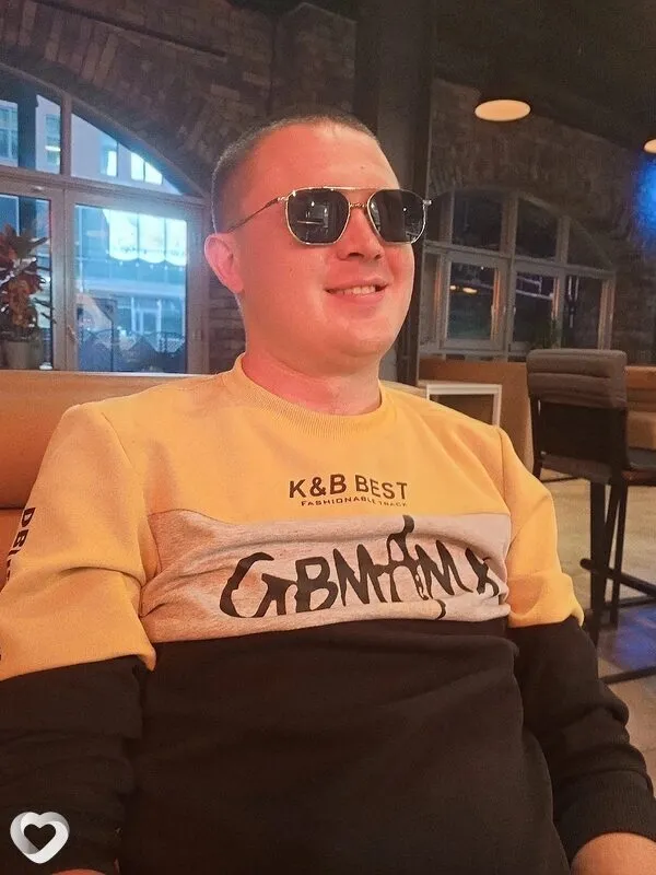 Никита, 31, Москве — анкета №890717