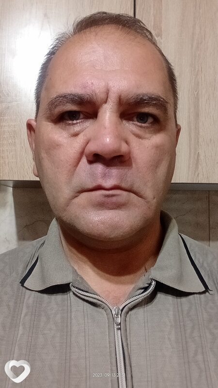 Андрей, 55, Кургане — анкета №890720