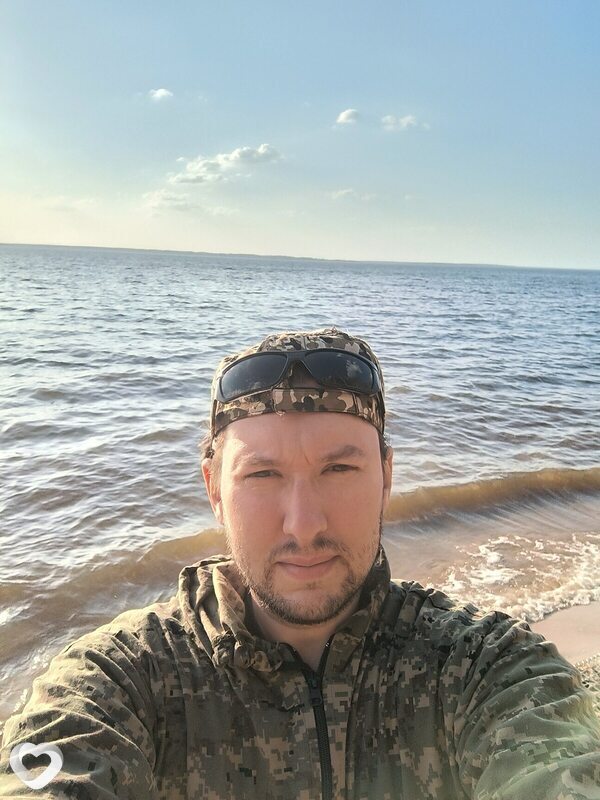 Стас, 36, Иванове — анкета №890678