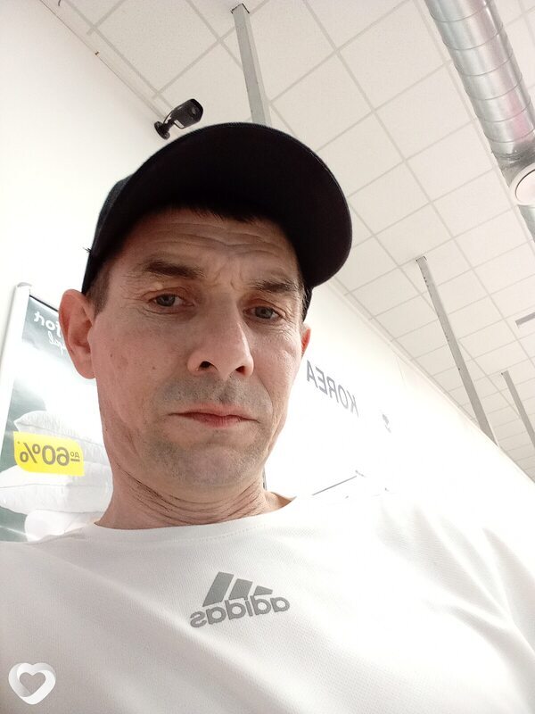 Евгений, 42, Астрахани — анкета №890680