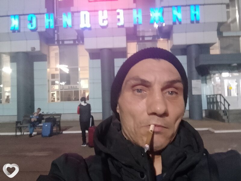 Сергей, 41, Тайшете — анкета №890688