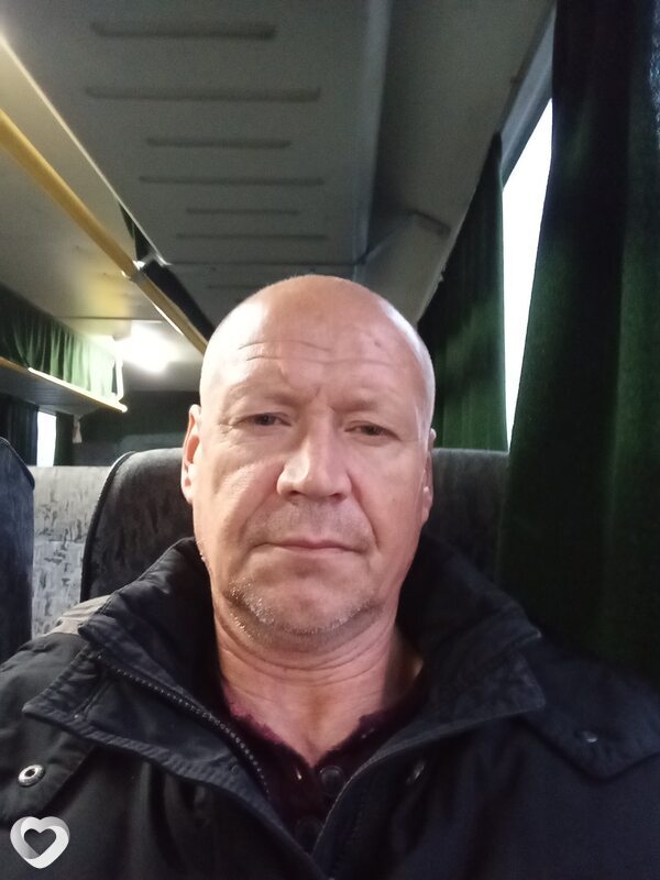Александр, 51, Москве — анкета №890695