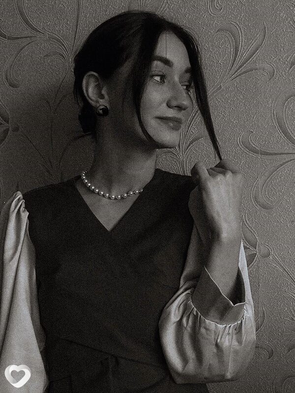 Нина, 28, Москве — анкета №890699