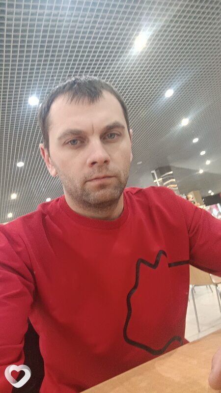 Александр, 33, Воскресенске — анкета №890730