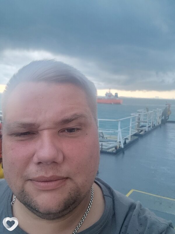 Дима, 40, Евпатории — анкета №890735