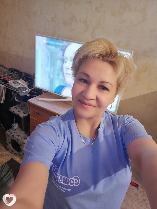 Алена, Нововоронеж