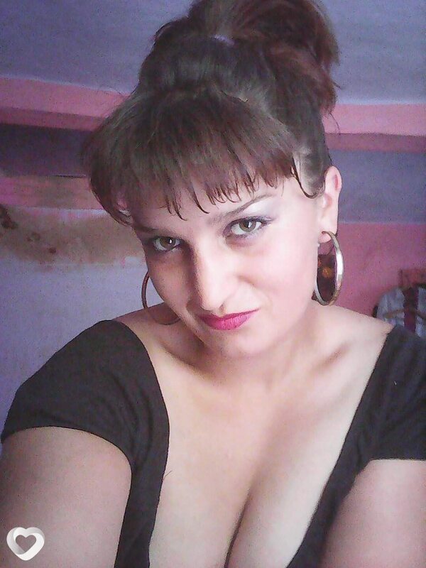 Машка, 40, Одессе — анкета №890746