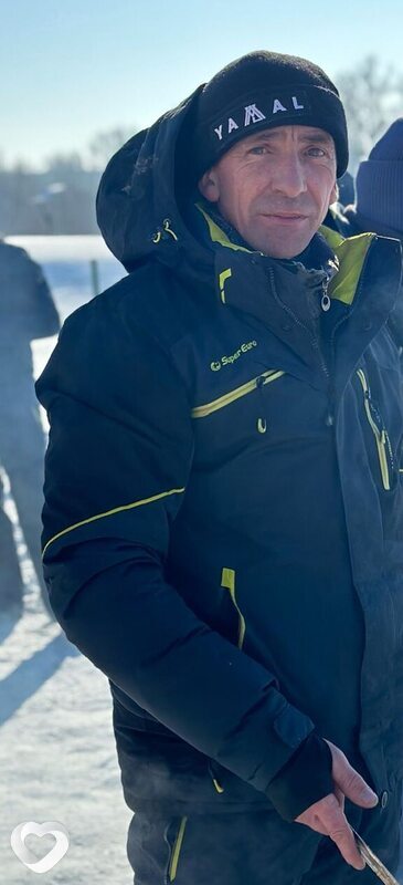 Борис, 43, Уфе — анкета №890747