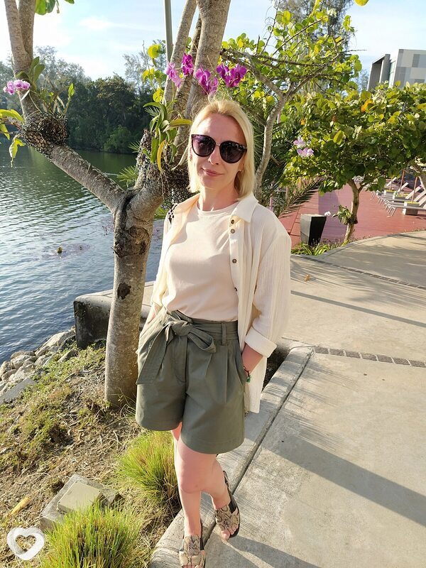 Ирина, 45, Томске — анкета №890748