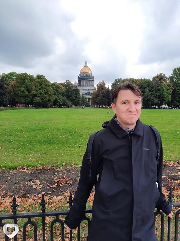 Вячеслав, 40, Липецке — анкета №890749