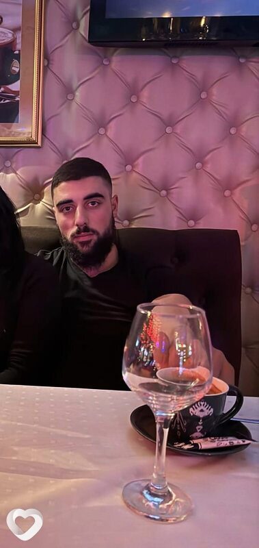 Aram, 34, Москве — анкета №890879