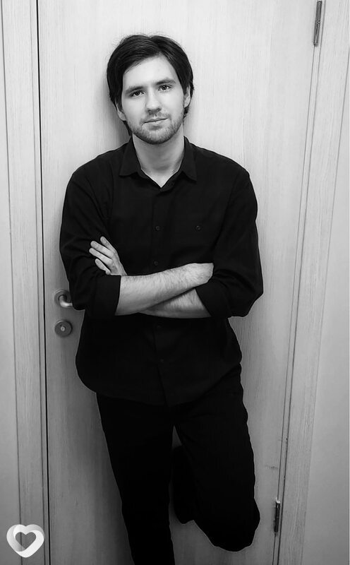 Денис, 26, Москве — анкета №890882