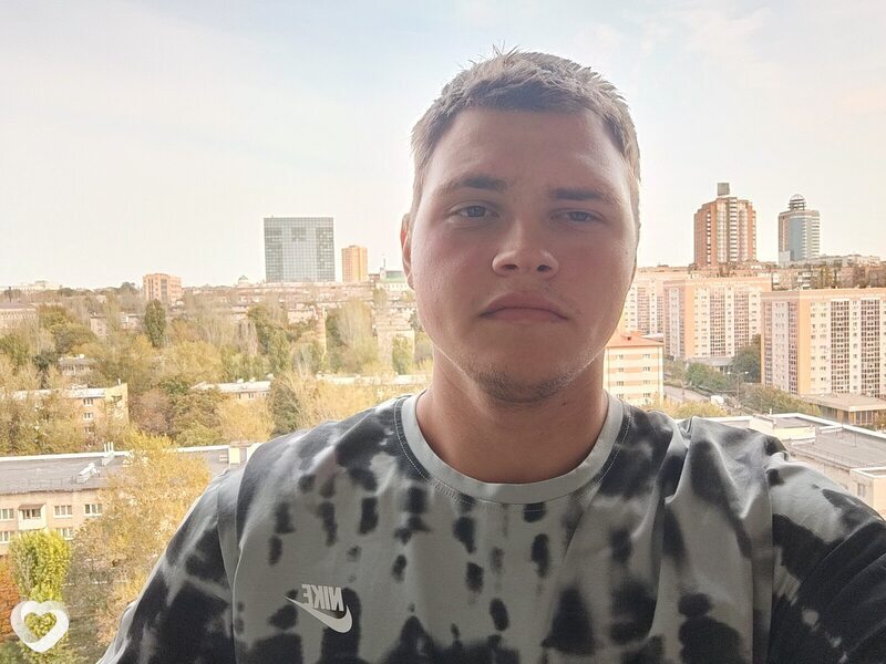 Артем, 23, Одинцове — анкета №890890