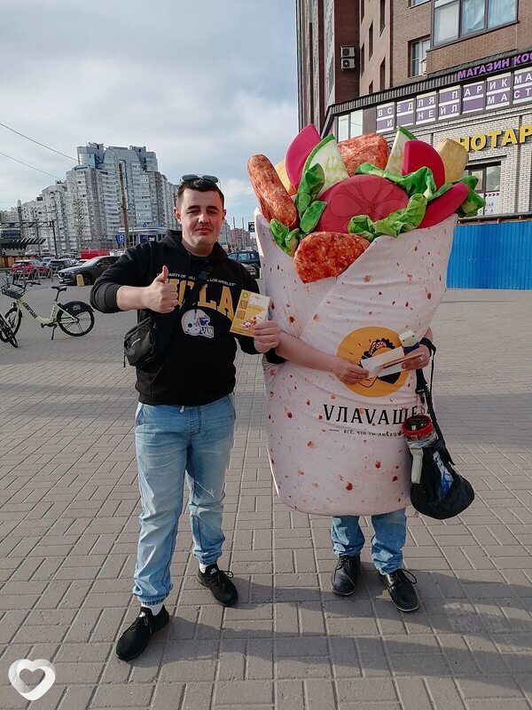 Роман, 31, Санкт-Петербурге — анкета №890891