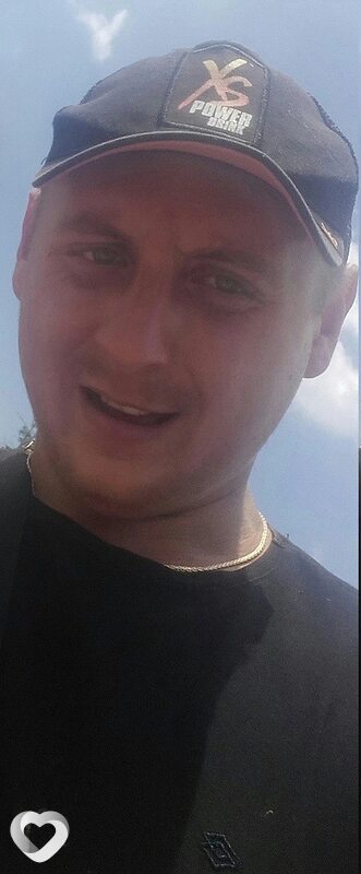 Дима, 33, Москве — анкета №890898