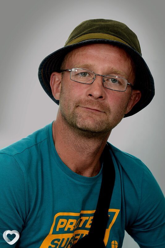 Дмитрий, 45, Санкт-Петербурге — анкета №890858