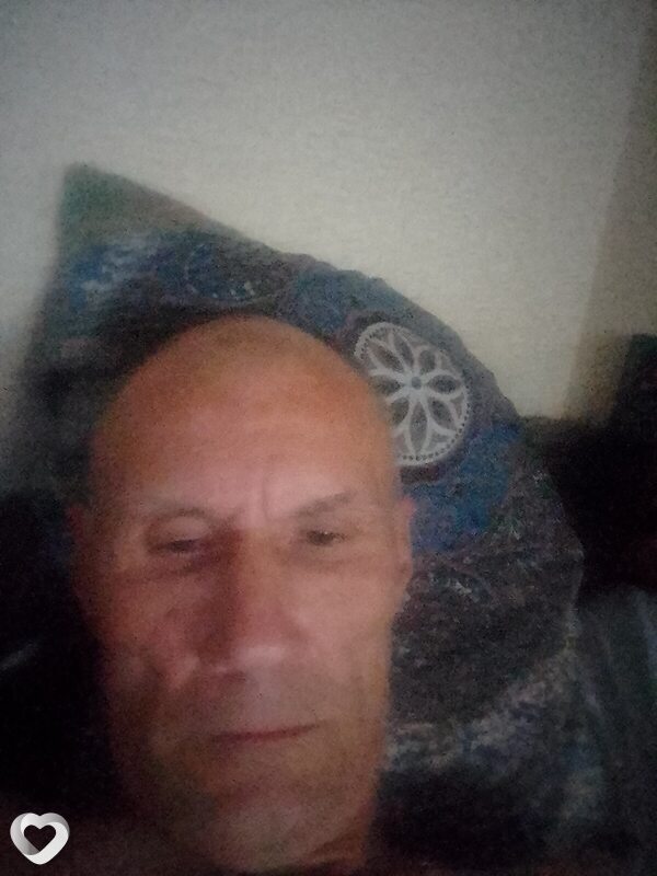 Юрий, 60, Ульяновске — анкета №890862