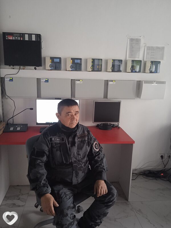 Марс, 52, Екатеринбурге — анкета №890870