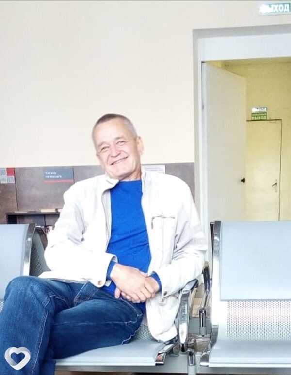Александр, 61, Димитровграде — анкета №890931