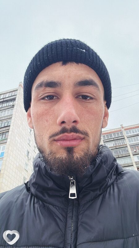 Артур, 27, Екатеринбурге — анкета №890934
