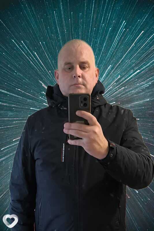Николай, 40, Киеве — анкета №890940
