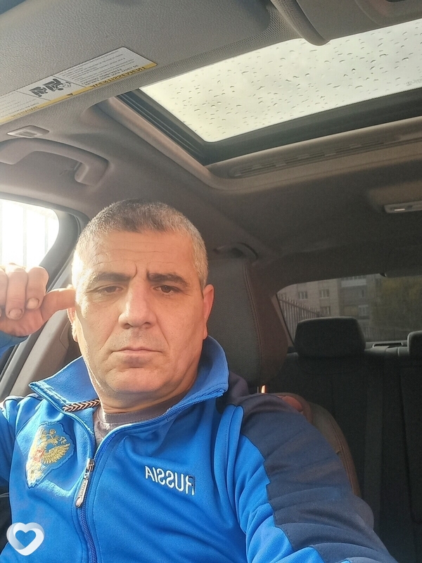 Гена, 51, Брянске — анкета №890947
