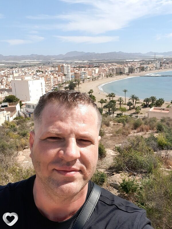 Дмитрий, 40, Минске — анкета №890948