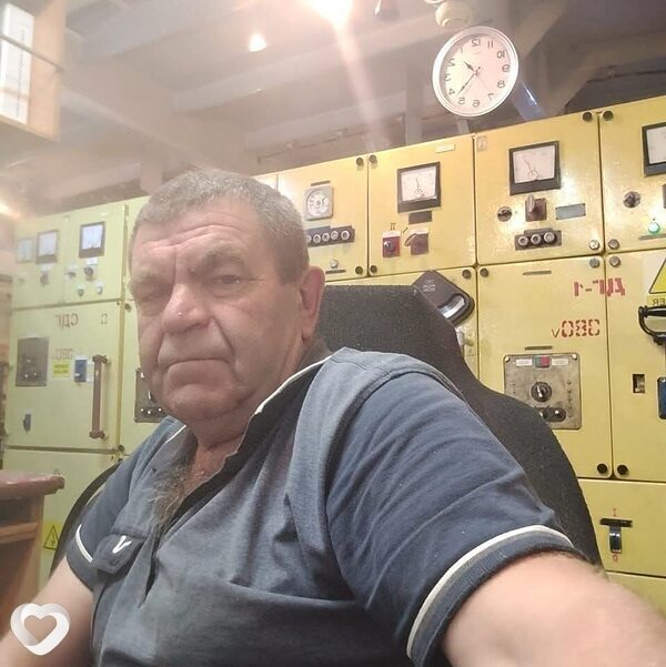 Валерий, 64, Одессе — анкета №890980