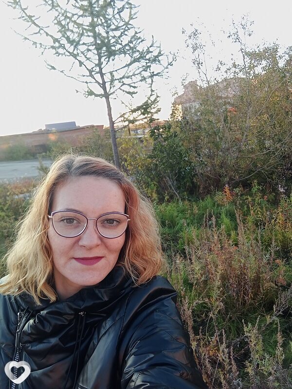 Екатерина, Дудинка