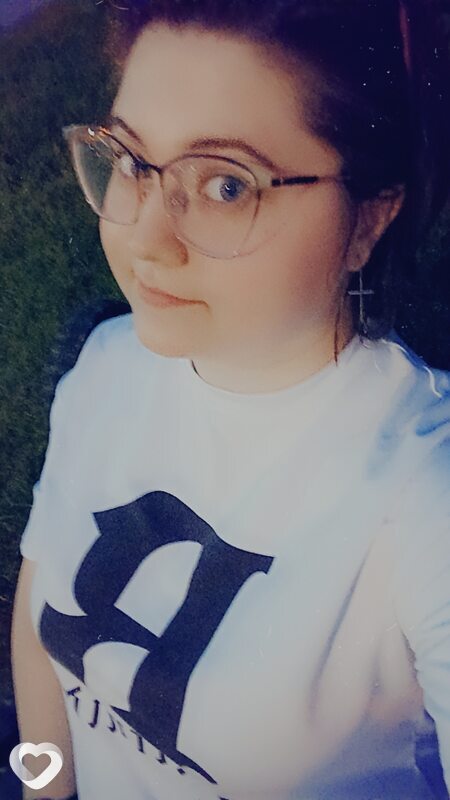Анюта, 27, Москве — анкета №890984