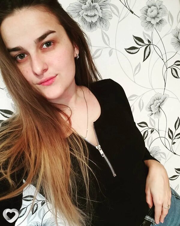Очаровашка, 33, Прокопьевске — анкета №890987