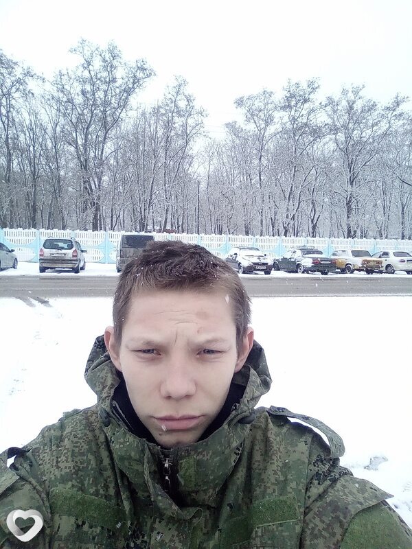 Иван, 27, Таганроге — анкета №890991