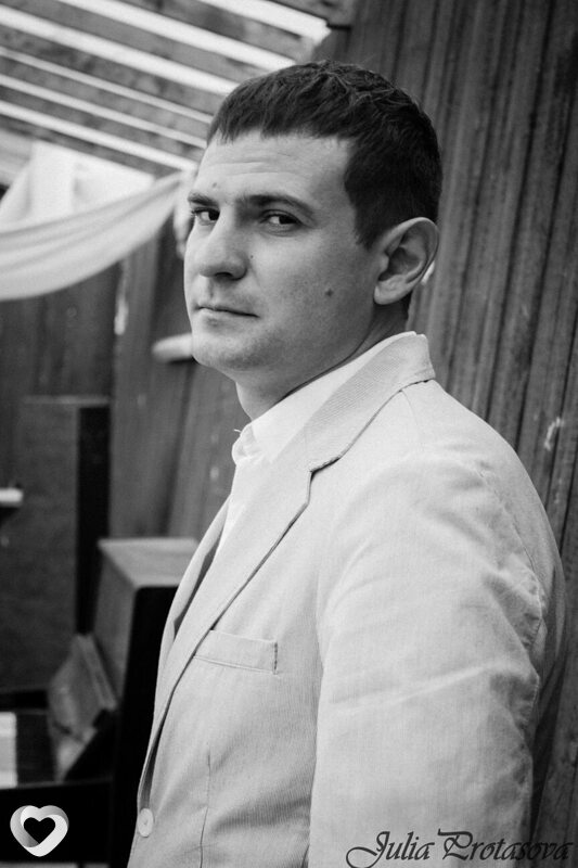 Алекс, 40, Ульяновске — анкета №890992