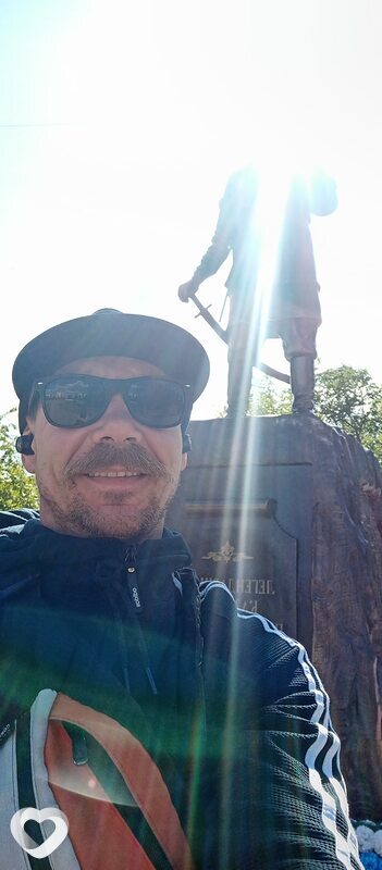 Дмитрий, 42, Тюмени — анкета №890996