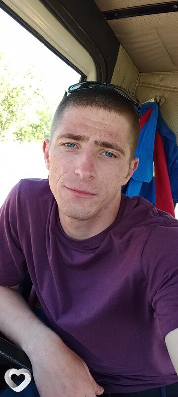 Дмитрий, 26, Оренбурге — анкета №890827