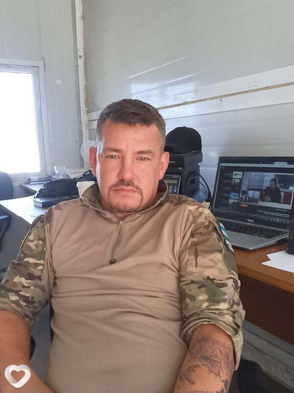 Ренат, 38, Благовещенске — анкета №890828