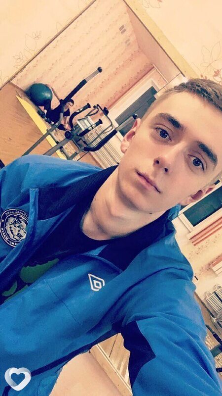 Александр, 27, Сыктывкаре — анкета №890830