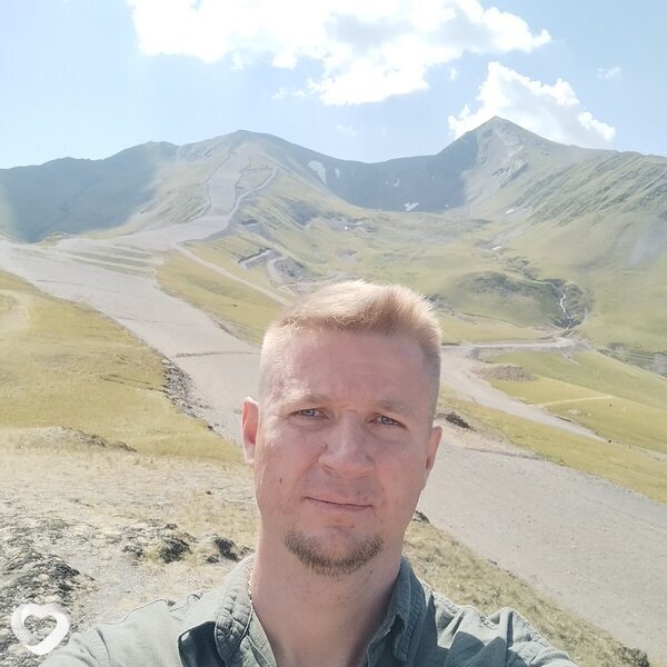 Александр, 42, Ставрополе — анкета №890832