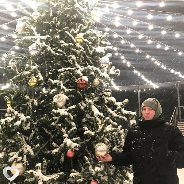 Искатель, 24, Москве — анкета №890836