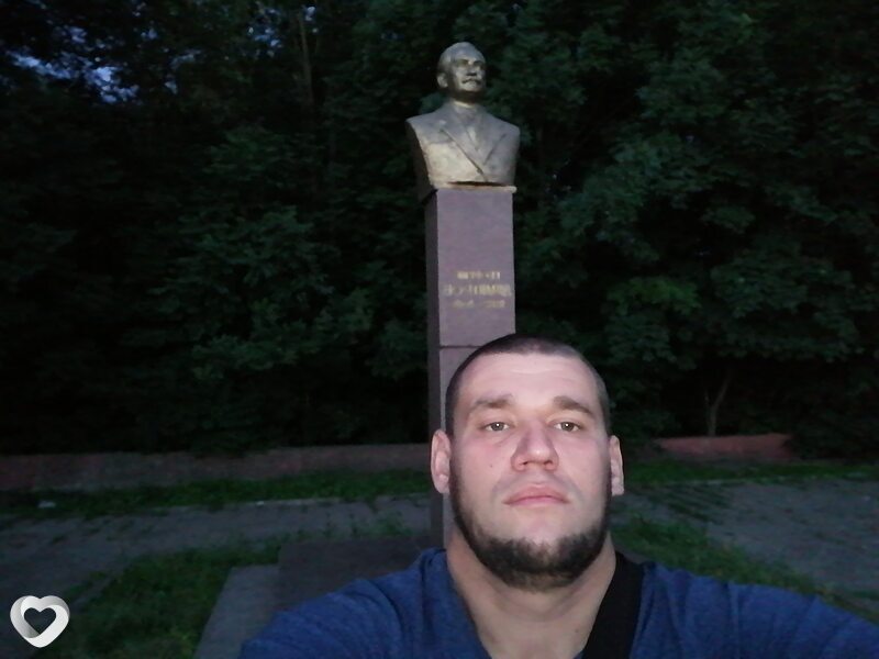 Никита, 35, Старом Осколе — анкета №890838