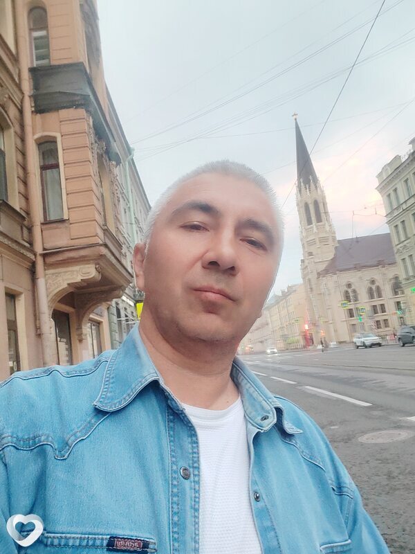 Макс, 35, Санкт-Петербурге — анкета №890843
