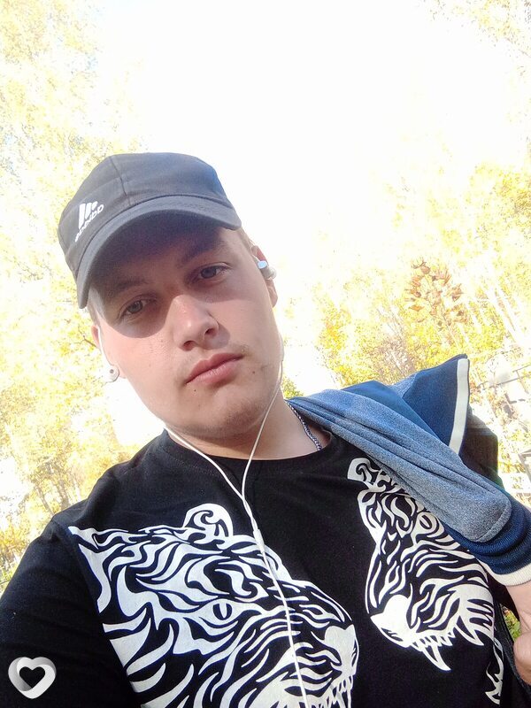 Андрей, 24, Иванове — анкета №890845