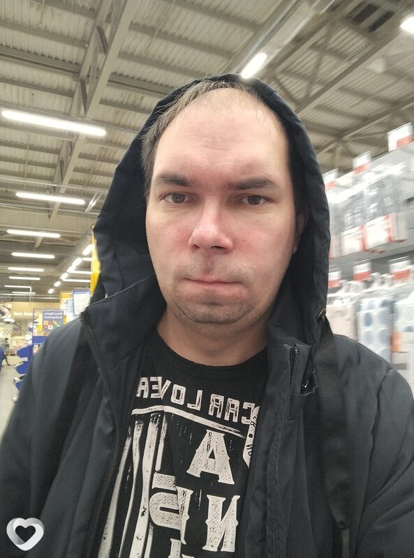 Алексей, 37, Прокопьевске — анкета №890846